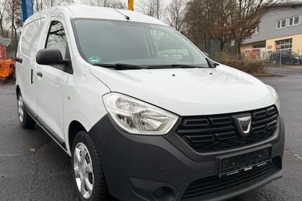 Dacia Dokker 269.574 km 4.490 &euro; Niederelbert 56412