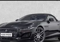 Gebrauchtwagen Jaguar F-Type