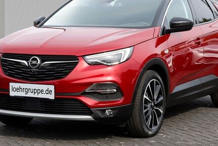 Opel Grandland (X) 78.654 km 15.280 &euro; Koblenz 56070