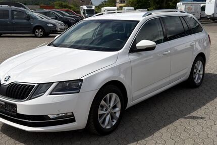 Skoda Octavia 63.800 km 13.800 &euro; Plaidt 56637
