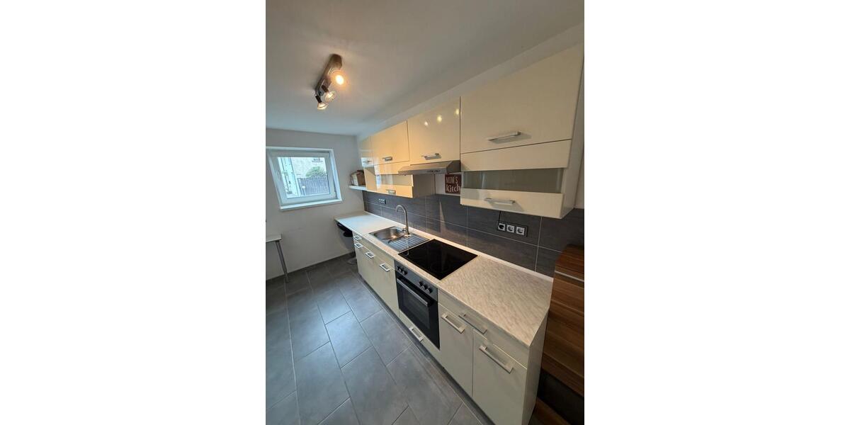 Erdgeschoßwohnung Nentershausen - 1 Zimmer, 40 m&sup2;, 500&euro; | Angebot:26416163