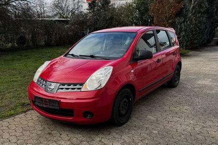 Nissan Note 194.000 km 2.950 &euro; Koblenz 56073