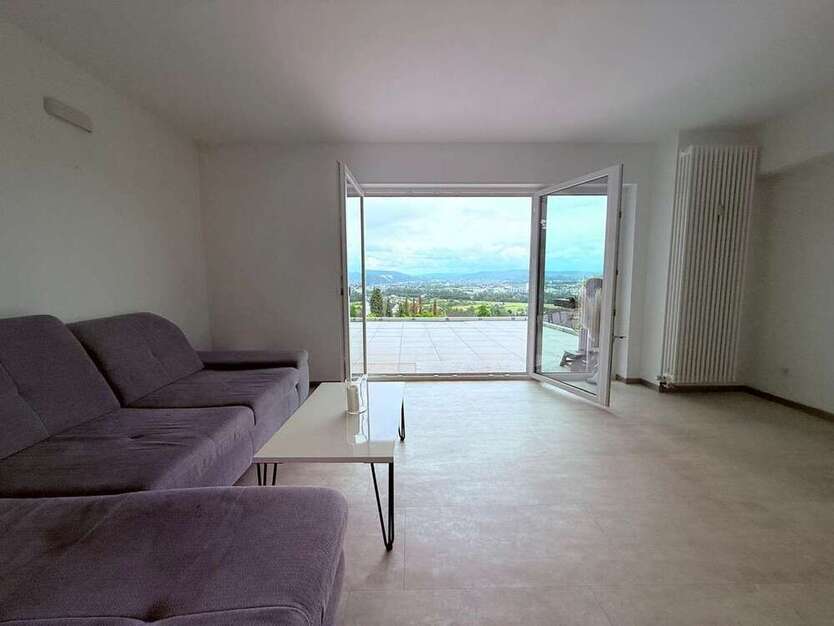 Wohnung zum Mieten in Weitersburg 1.100 € 100 m²