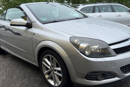 Opel Astra 180.000 km 2.500 &euro; Plaidt 56637