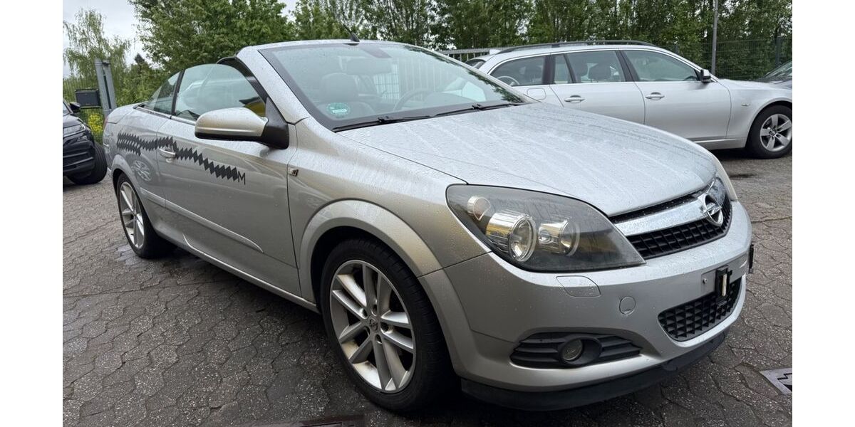 Opel Astra 180.000 km 2.800 &euro; Plaidt 56637
