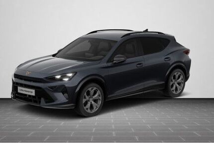Cupra Formentor 11.839 km 27.980 &euro; Mayen 56727