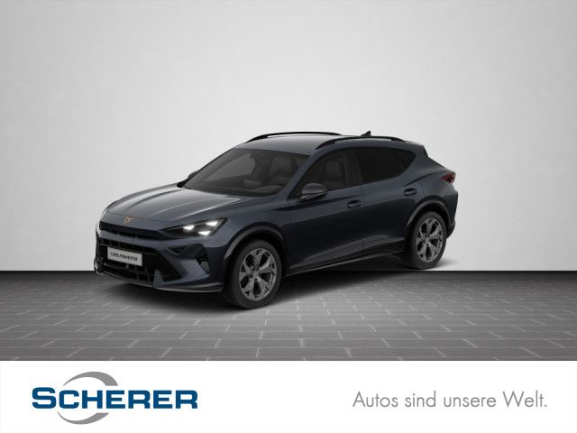 Cupra Formentor 11.839 km 27.980 &euro; Mayen 56727