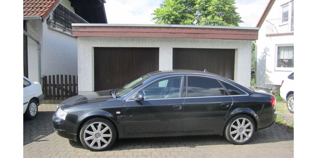 Audi A6 281.107 km 3.990 &euro; Neuwied 56567