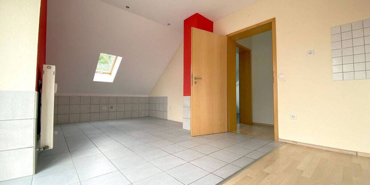 Eine Mehrgenerationenhaushälfte mit Charme 6 zimmer