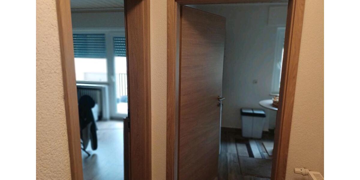 Etagenwohnung Andernach - 2 Zimmer, 55 m&sup2;, 1.000&euro; | Angebot:26443975