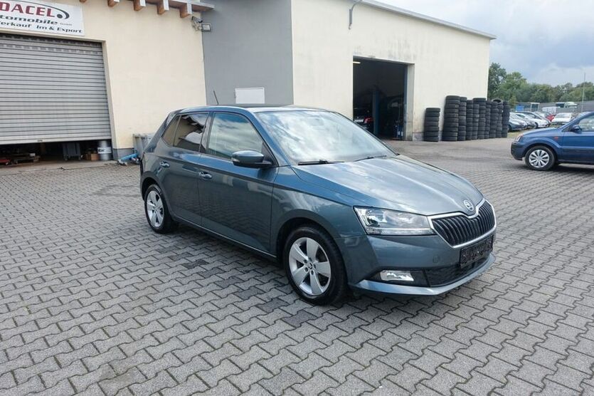 Fabia