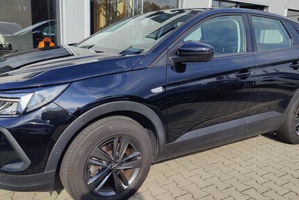 Opel Grandland (X) 72.100 km 18.000 € Kettig OT b Koblenz am Rhein 56220