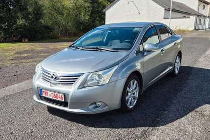 Toyota Avensis 46.000 km 10.000 &euro; Plaidt 56637