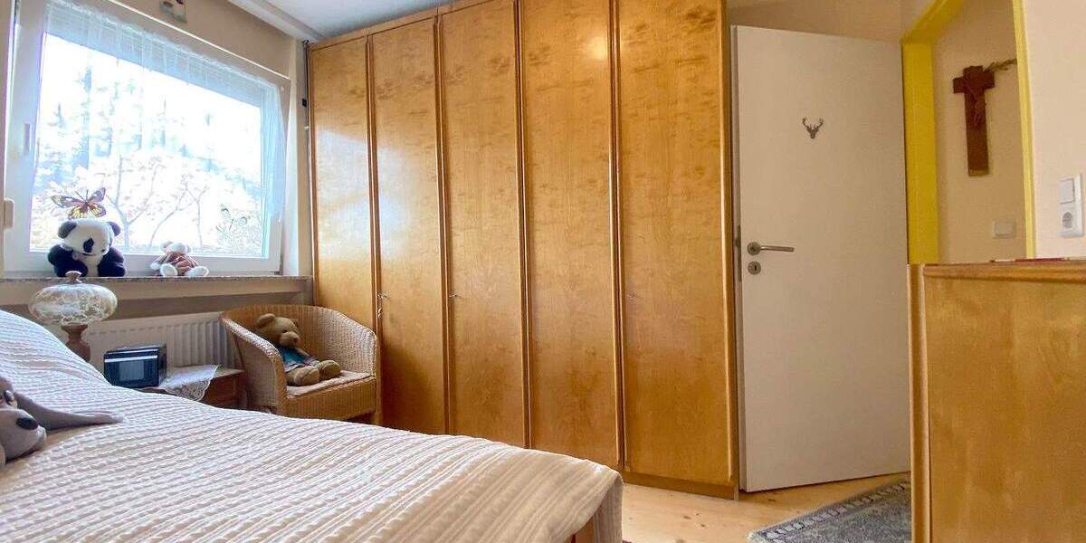 Etagenwohnung Neuwied - 3 Zimmer, 69 m&sup2;, 159.000&euro; | Angebot:25702338