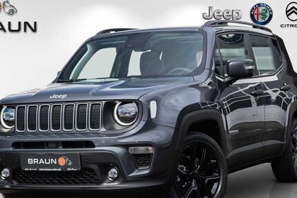 Jeep Renegade 19.760 km 27.850 &euro; Koblenz 56070