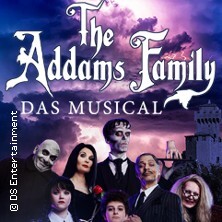 The Addams Family - Das Musical Koblenz