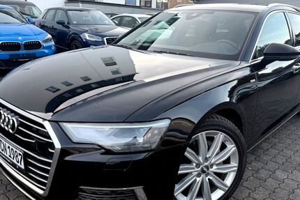 Audi A6 142.000 km 25.900 &euro; Wirges 56422