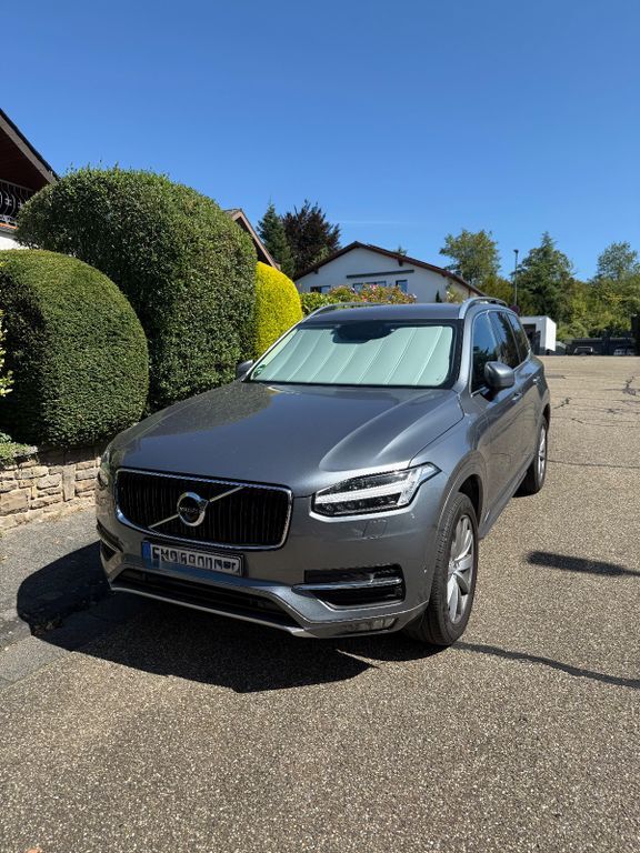 Volvo XC90 145.000 km 28.400 € Lahnstein 56112