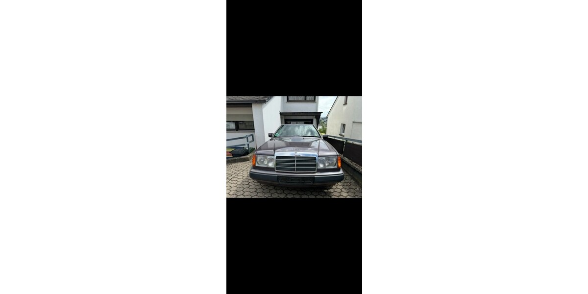 Mercedes-Benz CE 220 202.189 km 12.000 &euro; Neuwied 56564