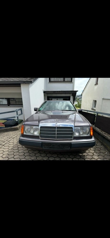 Mercedes-Benz CE 220 202.189 km 12.000 € Neuwied 56564