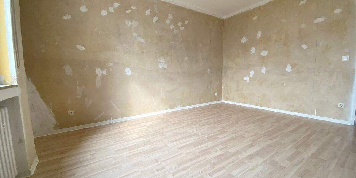 Etagenwohnung Neuwied Heddesdorfer Berg - 5 Zimmer, 96 m&sup2;, 690&euro; | Angebot:24589352