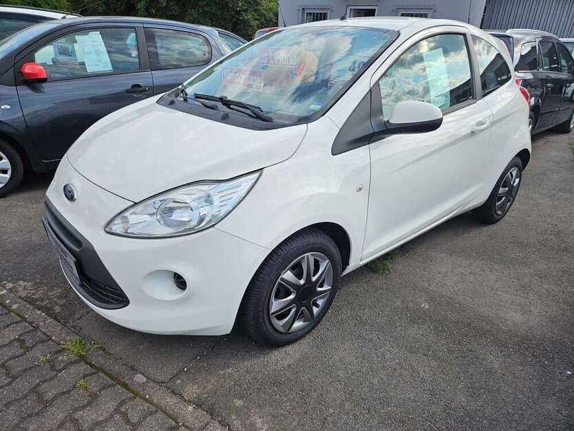 Ka/Ka+