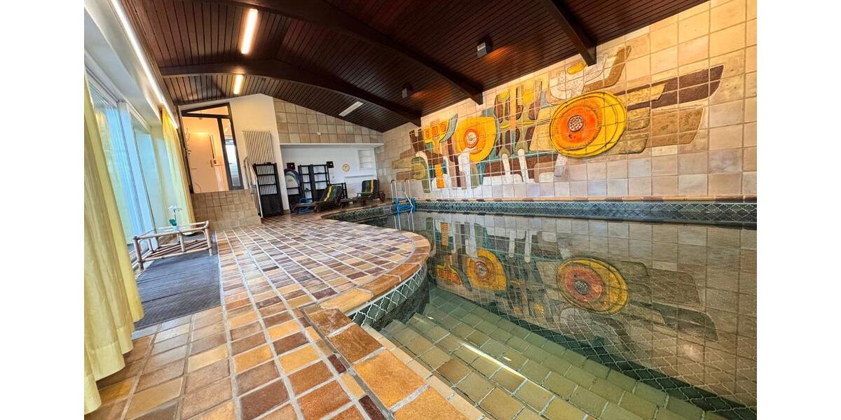 Villa Holzhausen an der Haide - 6 Zimmer, 265 m&sup2;, 595.000&euro; | Angebot:27191439