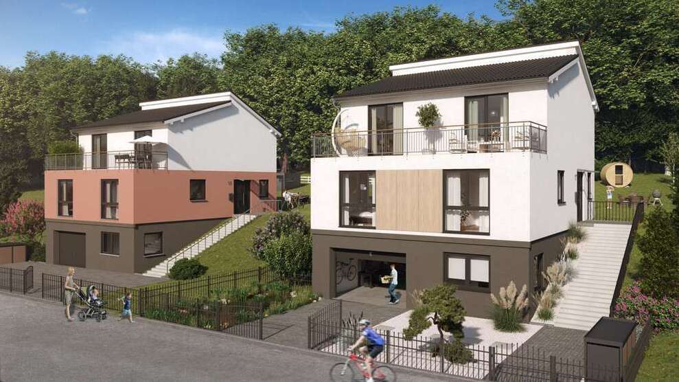 Haus zum Kaufen in Bassenheim 599.000 € 167 m²