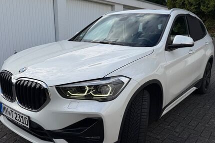 BMW X1 146.200 km 19.500 &euro; Bendorf 56170