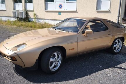 Porsche 928 270.460 km 18.900 &euro; Neuwied 56564