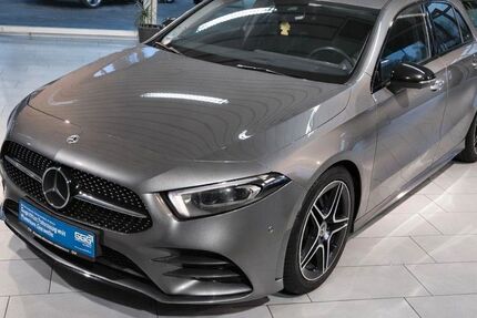 Mercedes-Benz A 250 60.000 km 26.999 &euro; Selters 56242