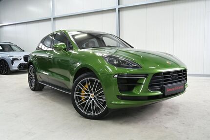Porsche Macan 49.851 km 57.850 &euro; Weißenthurm 56575