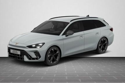 Cupra Leon 17.310 km 31.990 &euro; Mayen 56727