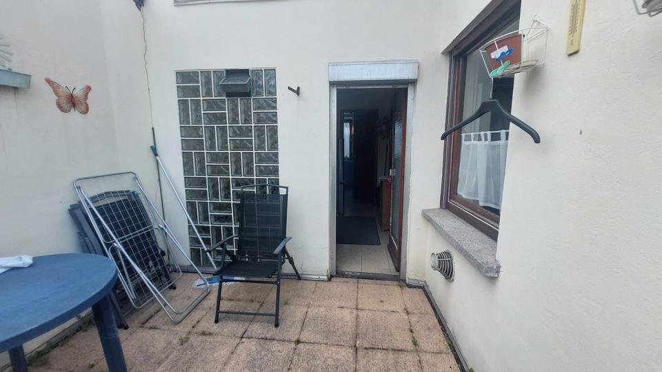 Reihenhaus Montabaur - 3 Zimmer, 74 m&sup2;, 145.000&euro; | Angebot:27287024