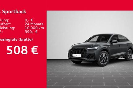 Audi Q5 29.556 km 55.740 &euro; Mayen 56727