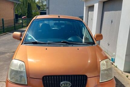 Kia Picanto 214.400 km 1.500 &euro; Bad Breisig 53498