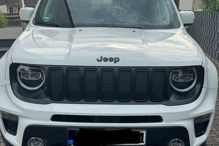 Jeep Renegade 25.715 km 20.100 &euro; Weitersburg 56191