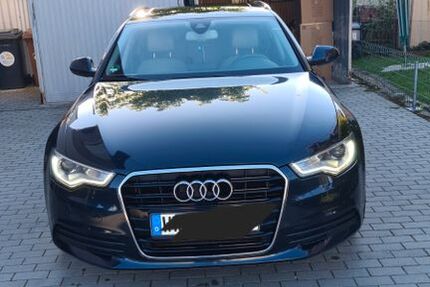 Audi A6 239.000 km 10.500 &euro; Ransbach-Baumbach 56235