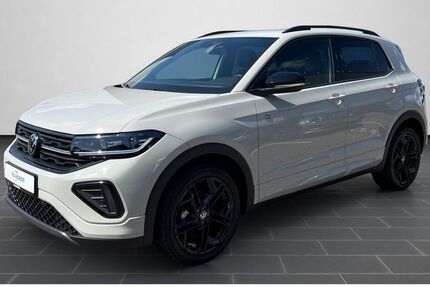 VW T-Cross 6.000 km 34.990 &euro; Mayen 56727
