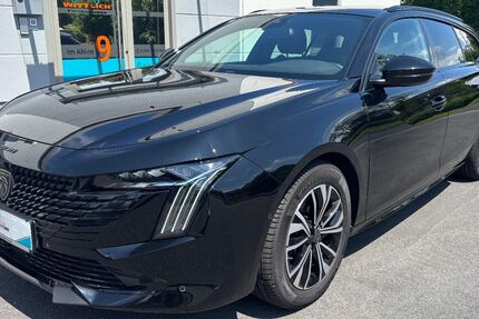Peugeot 508 27.000 km 26.900 &euro; Dierdorf 56269