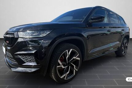 Skoda Kodiaq 64.553 km 35.590 &euro; Mayen 56727