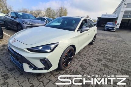 Cupra Leon 15.826 km 29.450 &euro; Ebernhahn 56424