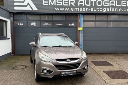 Hyundai ix35 200.000 km 7.500 &euro; Bad Ems 56130