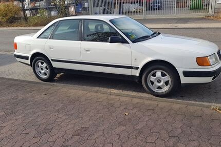 Audi 100 164.000 km 3.600 &euro; Koblenz 56070