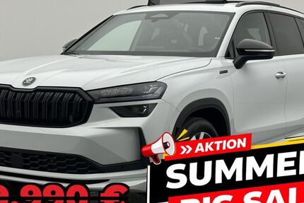 Skoda Kodiaq 19.500 km 46.990 &euro; Neuwied 56567
