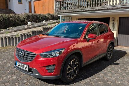 Mazda CX-5 217.300 km 7.800 &euro; Hungenroth 56281