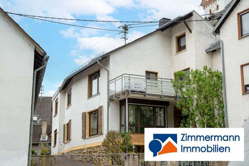 Haus zum Kaufen in Dausenau 210.000 € 193 m²