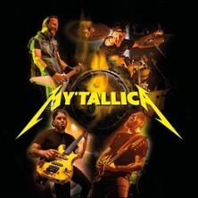 My'tallica - Best of Metallica live Koblenz