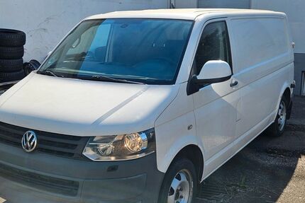 VW T5 Transporter 215.000 km 10.250 &euro; Koblenz 56073