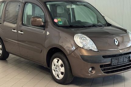 Renault Kangoo 148.000 km 5.990 &euro; Brey 56321